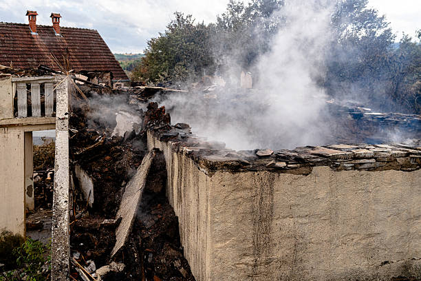 Affordable Emergency Fire Cleanup solutions in Bethel, MN